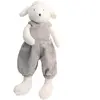 Peluche Albert le mouton Les Petits Frères La Grande Famille Moulin Ro...