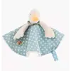 Doudou Jeanne la cane La Grande Famille Moulin Roty
