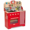 Moulin Roty Cuisine enfant rouge La Grande famille