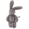 Peluche petit Lapin gris Arthur et Louison Moulin Roty