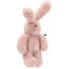 Peluche petit Lapin rose Arthur et Louison Moulin Roty