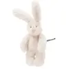Moulin Roty Peluche lapin Louison Arthur et Louison (28 cm)