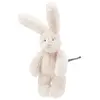 Peluche petit Lapin crème Arthur et Louison Moulin Roty