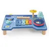 Table multi-activités musicale Puce & Pilou Moulin Roty