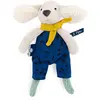 Petit chien Pilou Puce & Pilou Moulin Roty