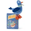 Hochet pigeon Michel Puce & Pilou Moulin Roty