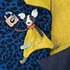 Doudou Puce le chien Puce & Pilou Moulin Roty