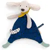 Doudou Pilou le chien Puce & Pilou Moulin Roty