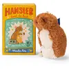 Hamster dent de lait Puce & Pilou Moulin Roty