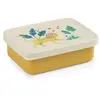 Boîte à goûter La forêt Mawa Ocre/ beige