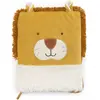 La forêt Mawa Protège carnet de santé Lion