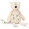 La forêt Mawa Peluche Tigre Baboo Beige