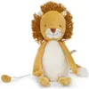 La forêt Mawa Peluche musicale Lion Mamba