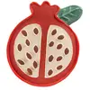 La forêt Mawa Anneau de dentition Fruit 