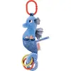 Jouet d'activités Hippocampe Les aventures de Paulie Moulin Roty