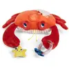 Moulin Roty Grand crabe d'activités Les aventures de Paulie