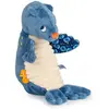 Otarie lumineuse Les aventures de Paulie Moulin Roty