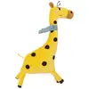 Moulin Roty - Hochet Girafe Les Toupitis - Moulin Roty