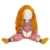 Moulin Roty Poupée souple les Rosalies Vanille (31 cm)