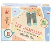 Jumelles de L'explorateur Le Jardin du Moulin
