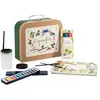 Moulin Roty Valise Aquarelliste
