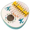 Moulin Roty Kalimba renard Chaussette Le voyage d'Olga