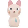 Veilleuse chat (USB) Après la pluie Moulin Roty