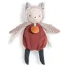 Moulin Roty - Poupée chat Giboulée Après la pluie Multicolore taille unique