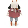 Peluche grand mouton Fenouil Après la pluie Moulin Roty