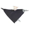 Doudou à broder mouton gris Après la pluie Moulin Roty