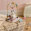 Circuit de perles avec empilable Après la pluie Moulin Roty