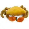 Grand crabe Tout autour du monde Moulin Roty