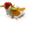 Pivert Tout autour du monde Moulin Roty