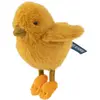 Peluche Poussin Tout autour du Monde Moulin Roty