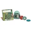 Projecteur des animaux (USB) Tout autour du monde Moulin Roty