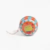 Yoyo en métal grenouille Moulin Roty