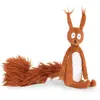 Ecole Des Loisirs Peluche L'écureuil