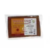 Solargil 667941 Argile Naturelle Autodurcissante Durci'Dur Pain de 1 Kg Rouge