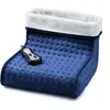 Chauffe-pieds massant Astoria AD350A 18 W Blanc et bleu