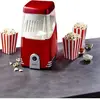Machine à Popcorn Simeo FMP450 1200 W Rouge