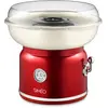Simeo Machine à barbe à papa Siméo FBP450 500 W Rouge