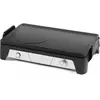 Riviera&bar - Plancha Cook&Serve QPL450 - Riviera-et-Bar - Noir