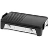 Plancha riviera et bar plancha-gril bi-zone (cook & serve) qpl550