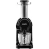 Simeo Extracteur de jus Siméo Nutrijus JEH720 200 W Noir et Gris