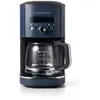 Cafetière filtre programmable inox BCF578 - Riviera-et-Bar