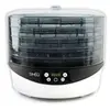 Déshydrateur DRP500 airflow système Siméo