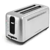 Riviera & bar - grille-pains 2 fentes 1500w inox  gp540a - gp540a