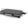 Riviera & bar - plancha extra large 2200w 59x32.5cm  qp350a - qp350a