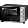 Riviera & bar - four posable 21l 1380w noir - qfr210 TU