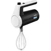 Simeo - batteur électrique rechargeable 7.4v noir et blanc - bmn550 TU